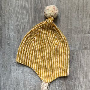Kalinka Kids Divna Hat Gold